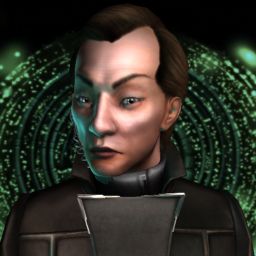 Zedlar — legacy portrait