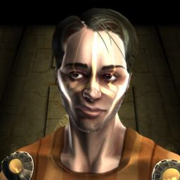 5ilentBullet — legacy portrait