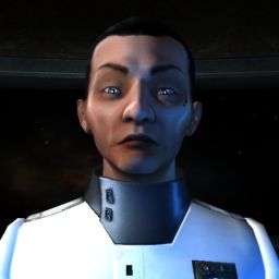 Ryikan — legacy portrait