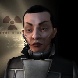 Hytork — legacy portrait