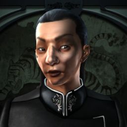 lex corpus — legacy portrait