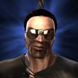 3200plus — legacy portrait