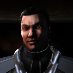 Noxarus — legacy portrait