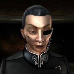 Profos — legacy portrait