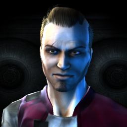 25toLife — legacy portrait