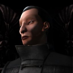MSInd — legacy portrait