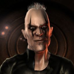 Trel'Kar Savien — legacy portrait