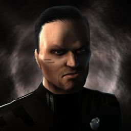 Prometheus09 — legacy portrait