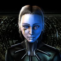 subjects demise — legacy portrait