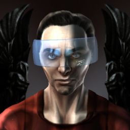 milohne — legacy portrait