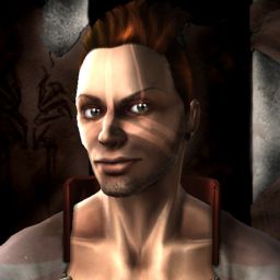 Machiavelli's Nemesis — legacy portrait