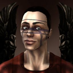 Sinkin — legacy portrait