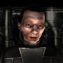 wadaaa — legacy portrait