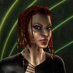 farmakomouna — legacy portrait