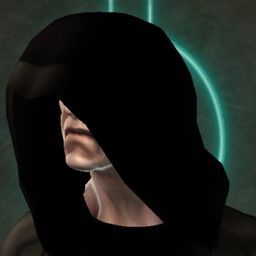 Slay — legacy portrait