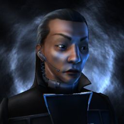 VadiMM — legacy portrait