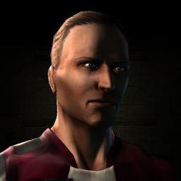Scoti — legacy portrait