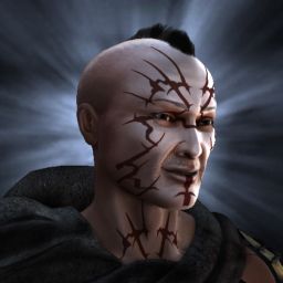 Vertighk — legacy portrait