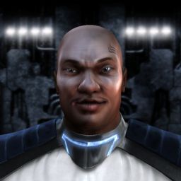 Techkidd — legacy portrait