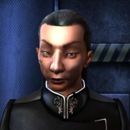 Jimmeru — legacy portrait