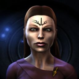 Tengku Aishah — legacy portrait