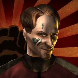 Gorion Wassenar — legacy portrait