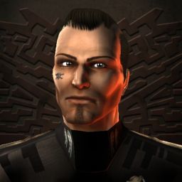 quickmen — legacy portrait