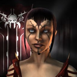 ingalipt ru — legacy portrait