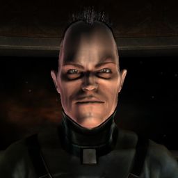 hunter bill — legacy portrait