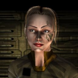 Vashan Tar — legacy portrait