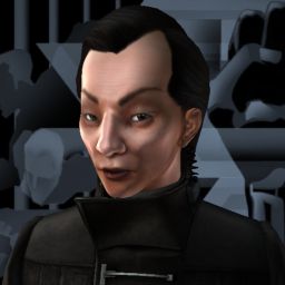 Kolyvan — legacy portrait