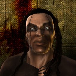 Sokonashi — legacy portrait