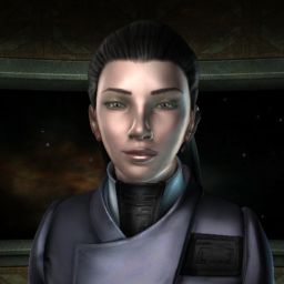 Professor MiangLee — legacy portrait