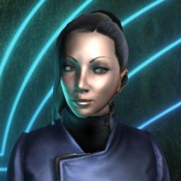 julisn — legacy portrait