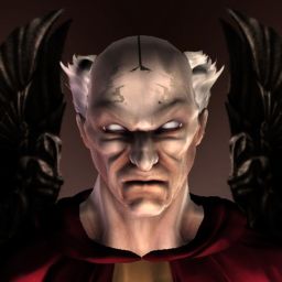 Darth Behelzebhu — legacy portrait