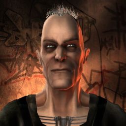 FORDAK — legacy portrait