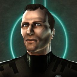 JssNinja — legacy portrait