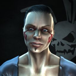 jobjob — legacy portrait