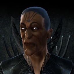 nomad delta — legacy portrait