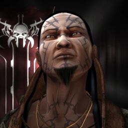 Frontin — legacy portrait