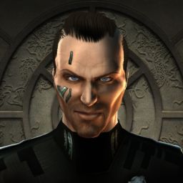 Subotaj — legacy portrait