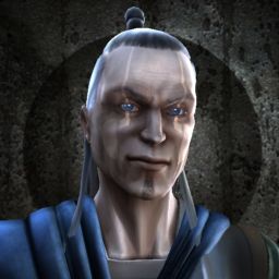 Ender's jane — legacy portrait