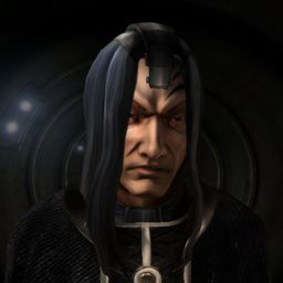 Hirayuki — legacy portrait