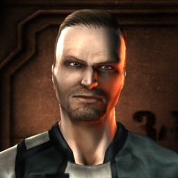 YemodYar — legacy portrait