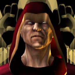 jwalt — legacy portrait