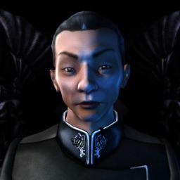 cneagle — legacy portrait