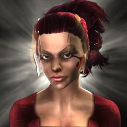 Fenix12 — legacy portrait