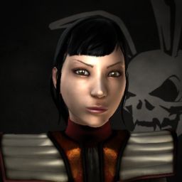 Yakuzan — legacy portrait