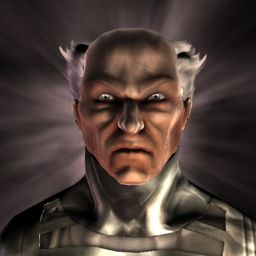 HeLLDoG GE — legacy portrait
