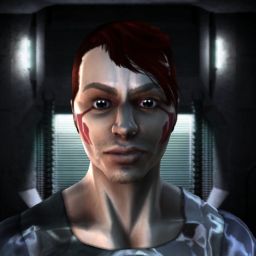 KusK62 — legacy portrait